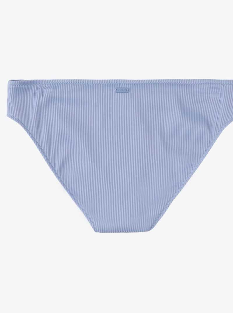 Roxy Active Hipster Bikini Bottoms Easter Egg | ETQHN-3476