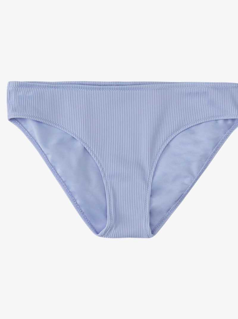 Roxy Active Hipster Bikini Bottoms Easter Egg | ETQHN-3476