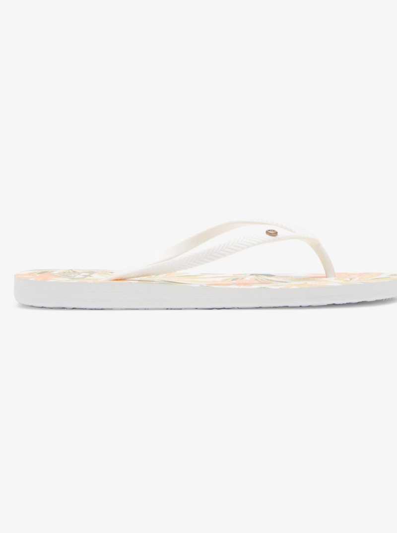 Roxy Bermuda Sandals Lt Peach | ZDRCM-5310