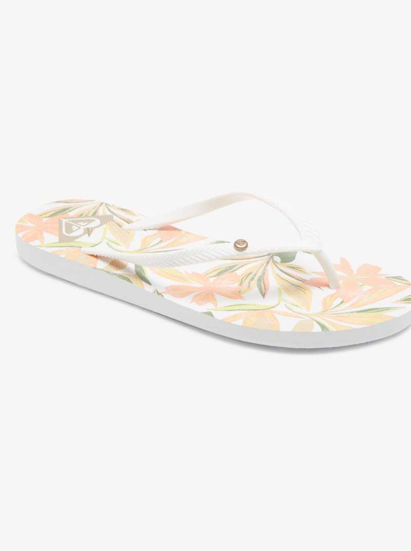 Roxy Bermuda Sandals Lt Peach | ZDRCM-5310