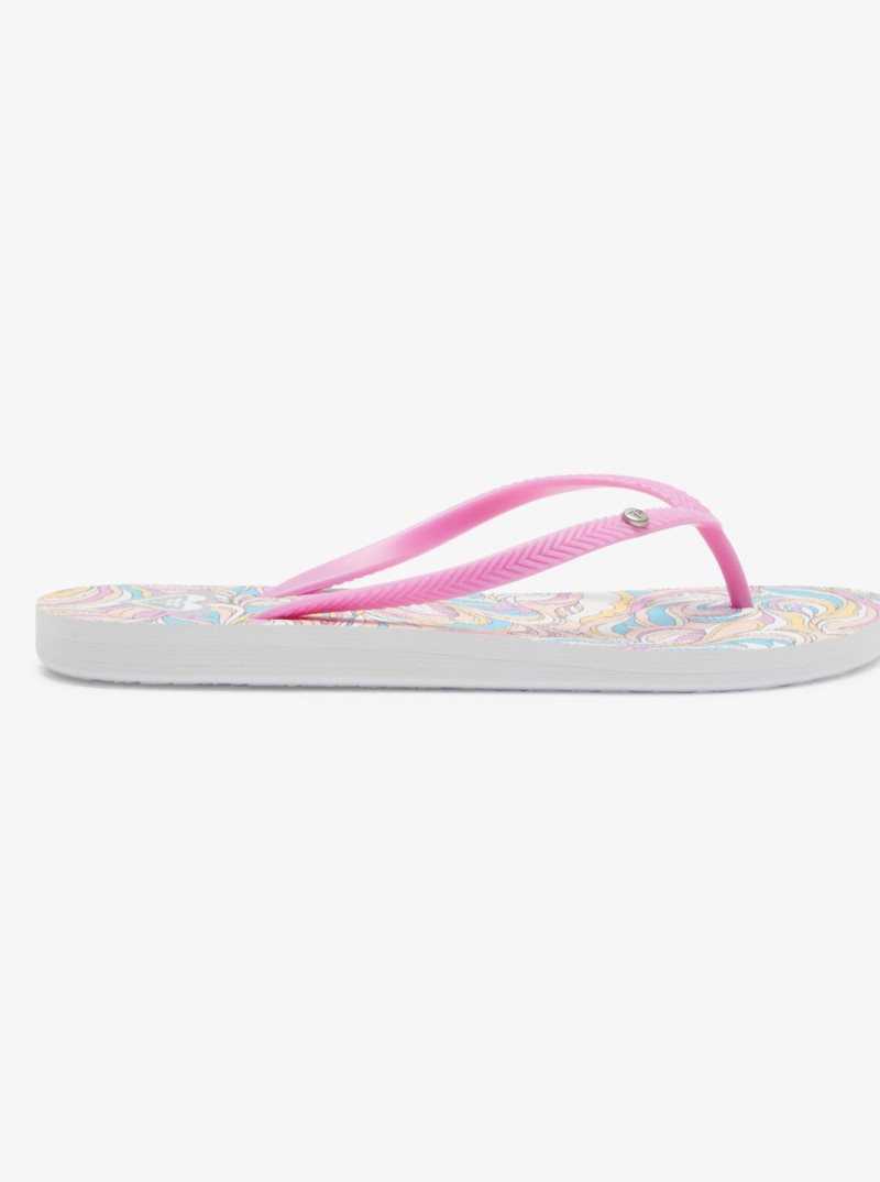 Roxy Bermuda Sandals Multi 1 | EUIPQ-4258