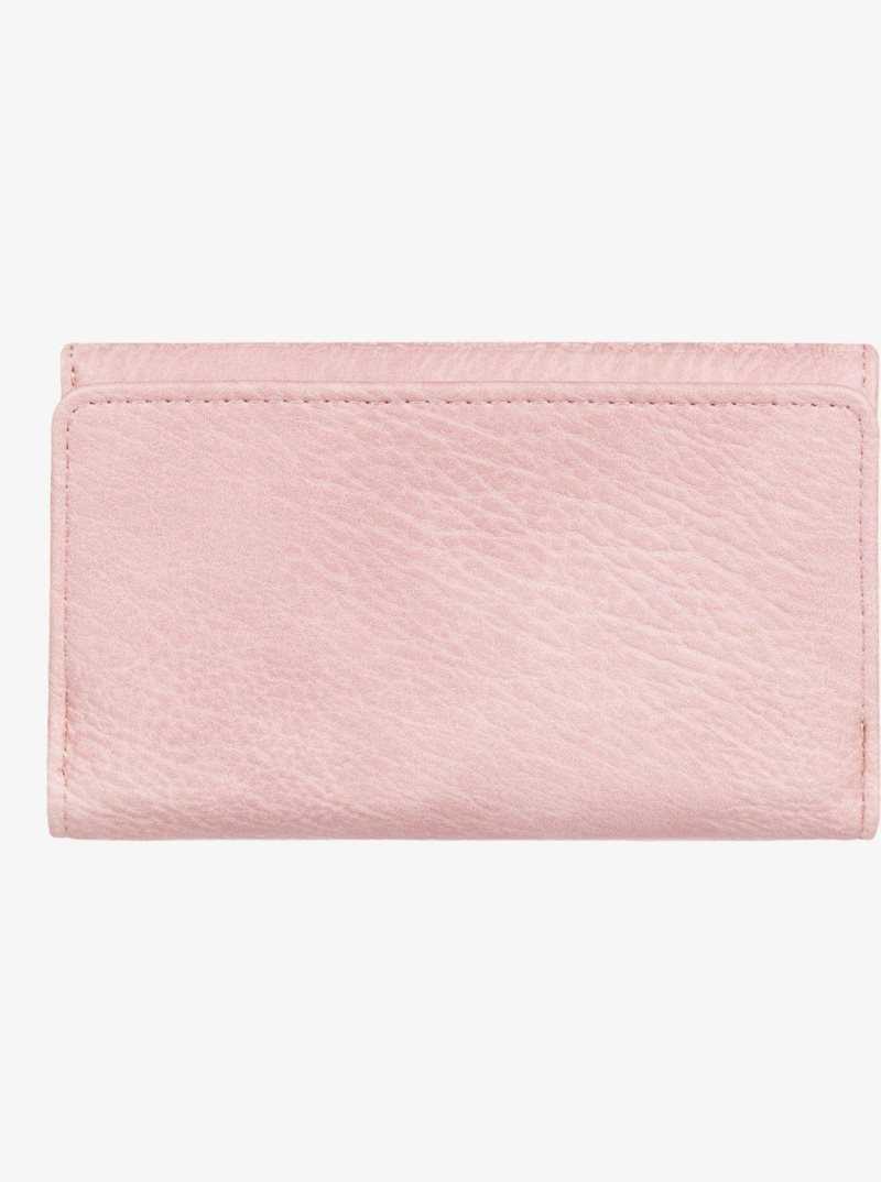 Roxy Crazy Diamond Wallet Tropical Peach | JETUK-0243