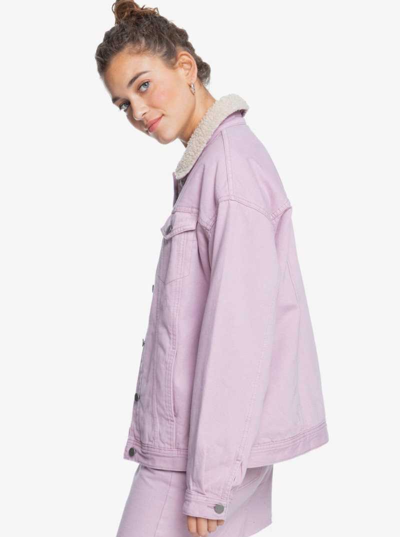 Roxy Great Time Jackets Dawn Dusk | UTCVO-3205