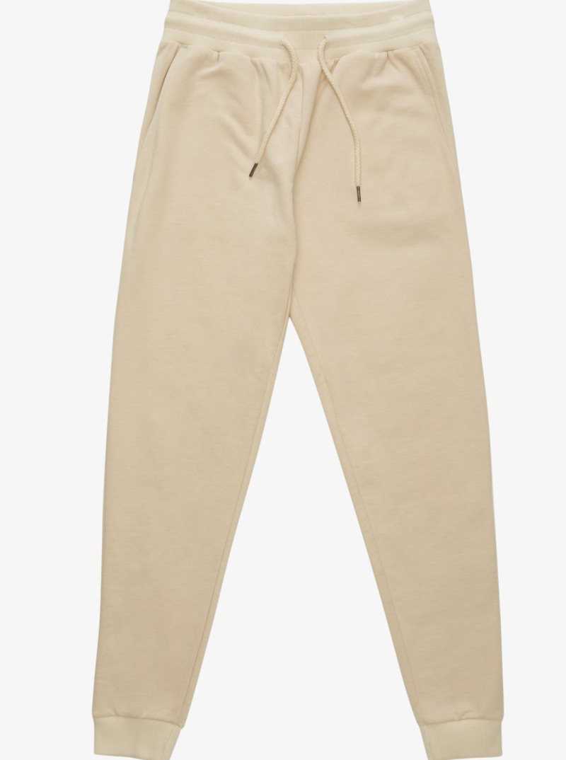 Roxy Hike Jogger Pants Tapioca | ZDGMX-4106