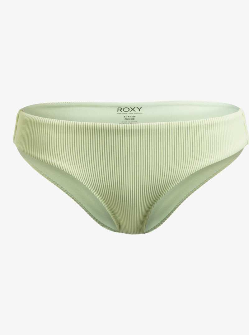 Roxy Love The Comber Bikini Bottoms Seacrest | IUSJX-0386