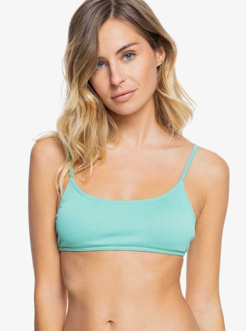 Roxy Mind Of Freedom Bralette Bikini Top Canton | GXQIY-4127