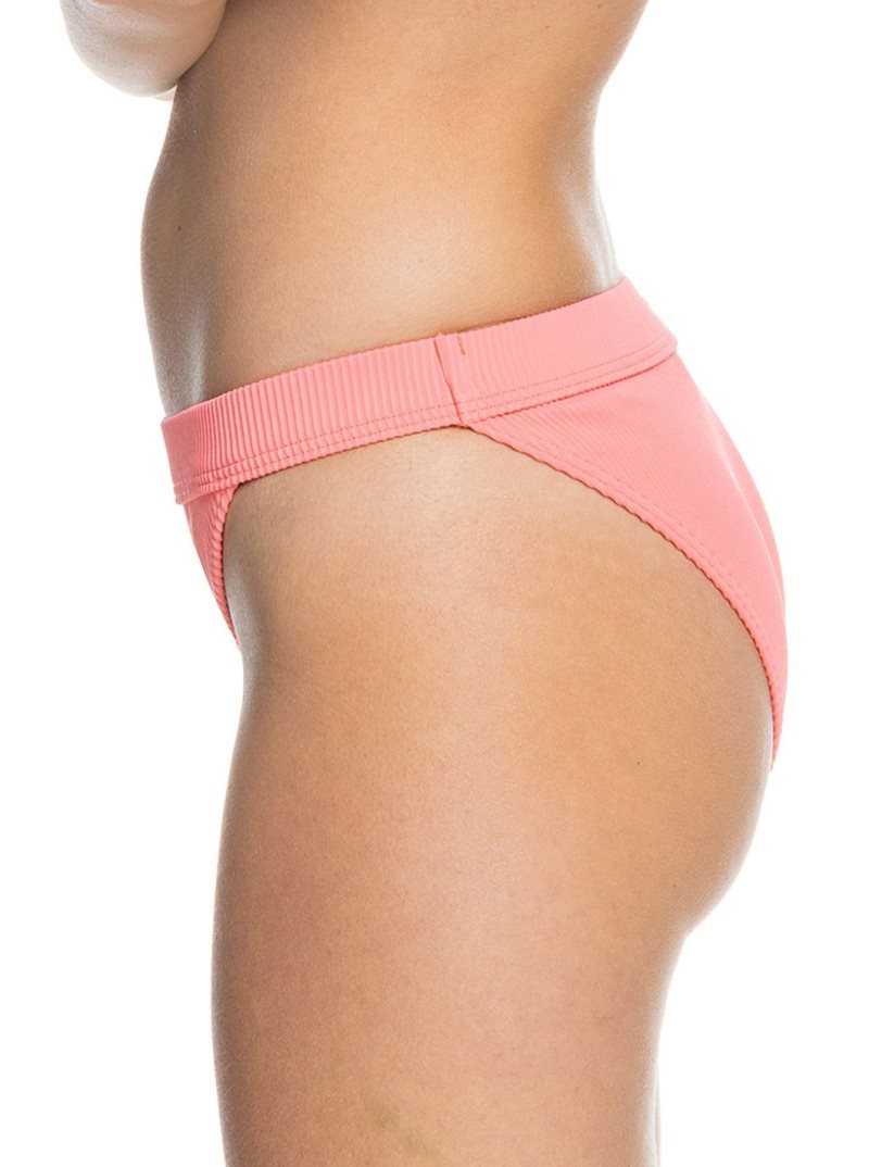 Roxy Mind Of Freedom Separate Bottom Shell Pink | JPZBO-6823