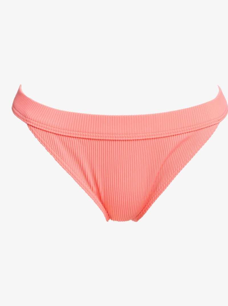 Roxy Mind Of Freedom Separate Bottom Shell Pink | JPZBO-6823