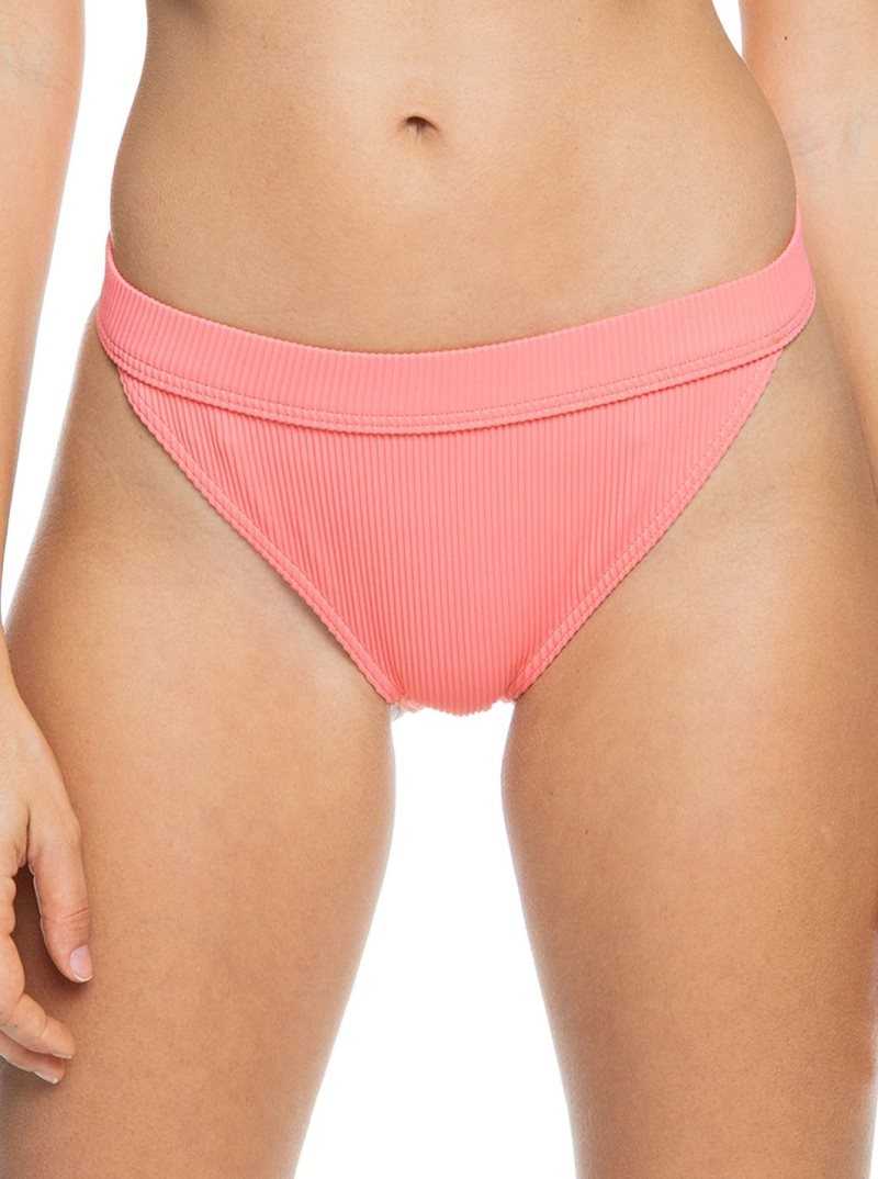 Roxy Mind Of Freedom Separate Bottom Shell Pink | JPZBO-6823