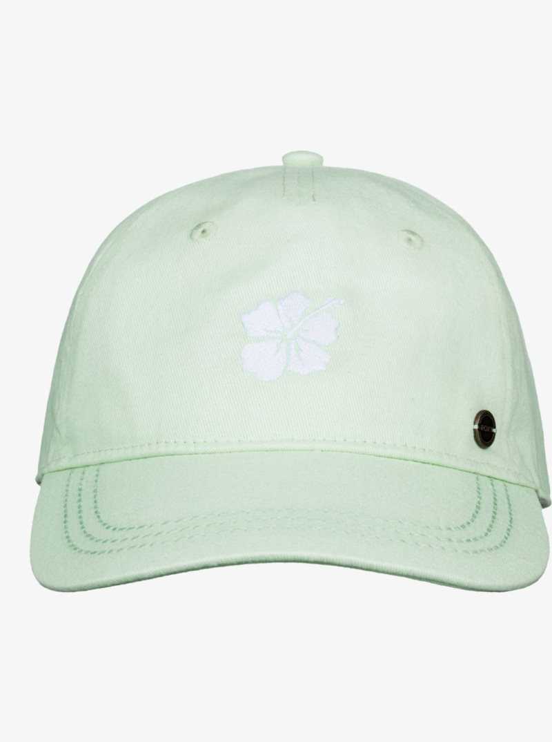 Roxy Next Level Baseball Cap Ambrosia | VNWFR-2534