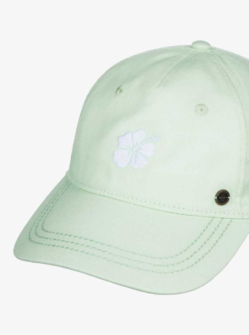 Roxy Next Level Baseball Cap Ambrosia | VNWFR-2534