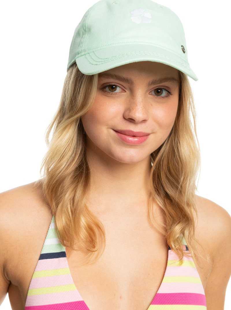 Roxy Next Level Baseball Cap Ambrosia | VNWFR-2534