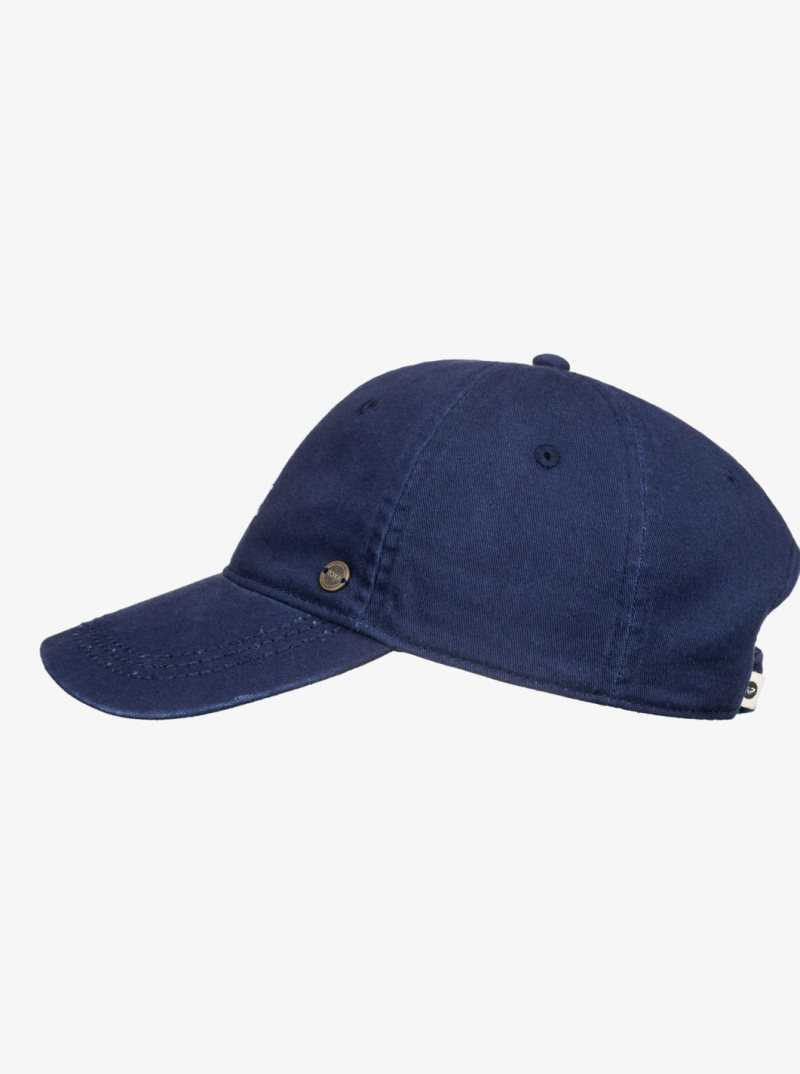 Roxy Next Level Cap Mood Indigo | AGBQW-7263