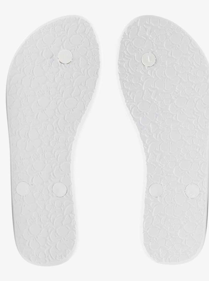 Roxy Portofino Flip-Flops Lt Sage | UHXPT-0397