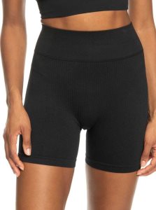 Roxy Chill Out Sports Shorts Anthracite | FONEG-8527