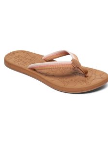 Roxy Colbee Sandals Blush | ECFQU-3862