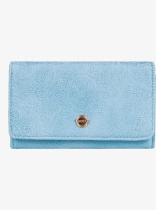 Roxy Crazy Diamond Wallet Cool Blue | BYJRQ-7618