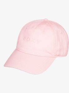 Roxy Dear Believer Baseball Cap Tropical Peach | FBMCW-2708