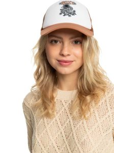 Roxy Dig This Trucker Hat Cork | WOEQA-5392