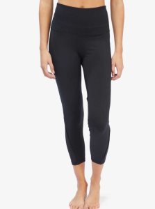 Roxy Interstellar Disco Fitness Leggings Anthracite | VMSYW-1832