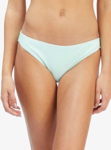 Roxy Mind Of Freedom Hipster Bikini Bottoms Brook Green | URNCV-4361