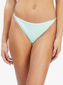 Roxy Mind Of Freedom Mini Bikini Bottoms Brook Green | WZALO-8971