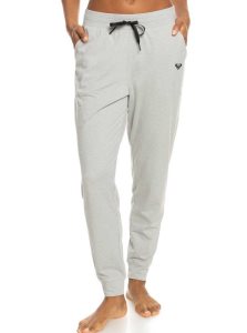 Roxy Naturally Active Sports Joggers Heritage Heather | IPFOD-6581