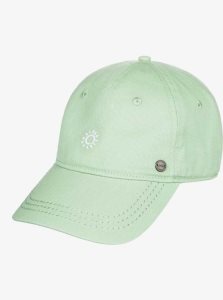 Roxy Next Level Baseball Cap Sprucetone | GMDNK-1568