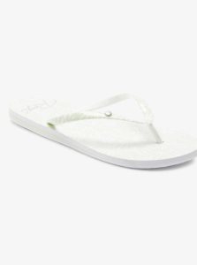 Roxy Portofino Flip-Flops Lt Sage | UHXPT-0397