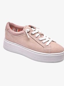 Roxy Sheilahh 2.0 Shoes Mauve Wine | CISZH-8127