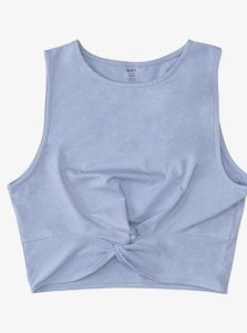 Roxy Sun Might Shine Sports Top Easter Egg Heather | BFCLN-3461