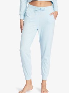 Roxy Sun Might Shine Workout Pants Cool Blue Heather | ORSMH-7106